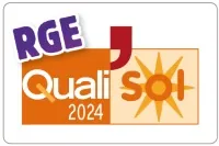 logo RGE Qualibat